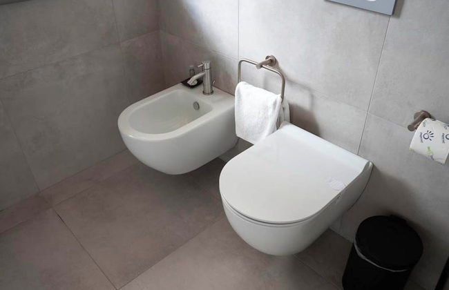 Le Cappuccinelle Suites&SPA - Foto 65