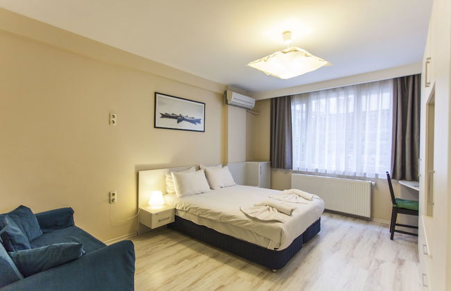 Cimen Apartments - Foto 15