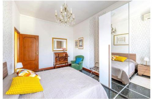 Genova Holidays House Erma - Parcheggio Privato e Wi-Fi - AC - Foto 11