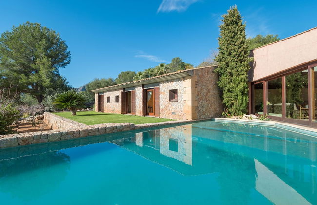 Can Toni Gat in Caubet - Photo 2