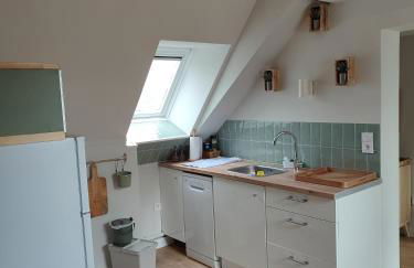 Appartement Terrasse - Foto 6