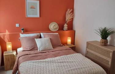 Maison cosy aux portes de Tours - Foto 1