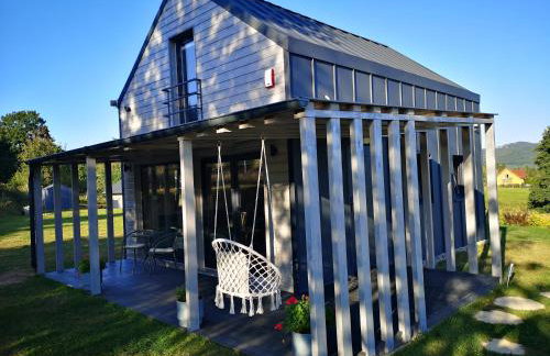 Domek Nasze Miejsce - Foto 4