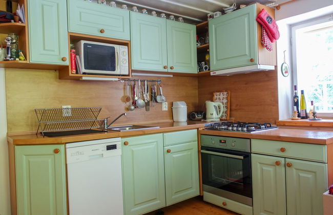 Sunny Slope & Sauna - Foto 9