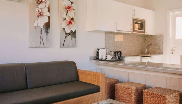 Maspalomas Resort by Dunas - Foto 5, Habitación