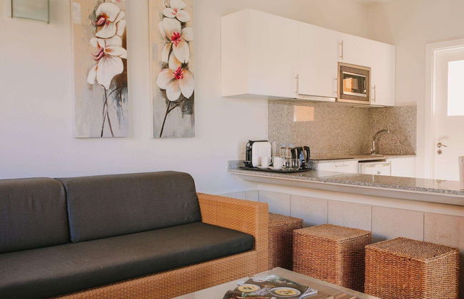 Maspalomas Resort by Dunas - Photo 9