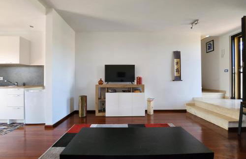 Villa nel verde di Marco Simone vicino ai campi da Golf e al Polo Tecnologico Tiburtino - Foto 25