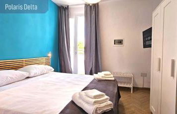 Residence Polaris a Rivabella - Foto 55