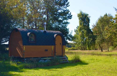 Haus Strandherz Hausteil Steuerbord - Photo 24