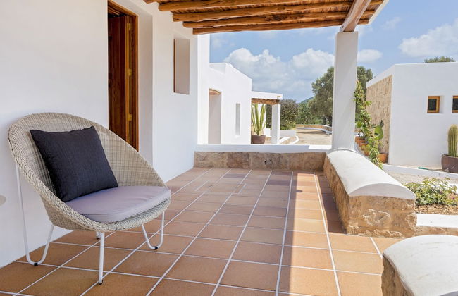 Agroturismo Can Toni Xumeu - Only Adults - Foto 16