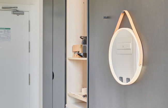 Estudios y Habitaciones Modernas en PAMPLONA, SK - Photo 12