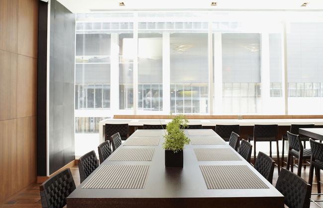 Le Germain Hotel Maple Leaf Square - Foto 44