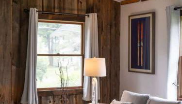 Hunter Mountain View Cabin - Foto 3