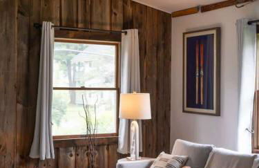 Hunter Mountain View Cabin - Foto 3