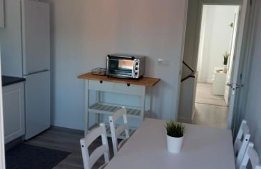 APARTAMENTOS LA CAPILLA - Foto 2