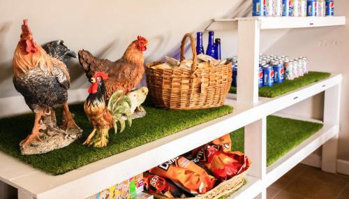 Stable Cottage - Ukc3955 - Foto 4