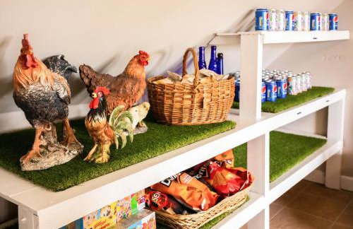 Gardener's Cottage - Ukc3948 - Foto 43