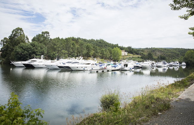 Casa da Casada - Espigueiro da Casada - Photo 39