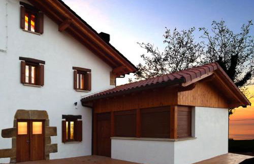 Apartamentos Lusarbe - Foto 1