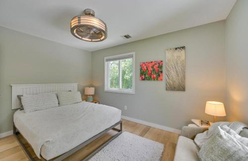 Alluring Hampton Bays Hideaway < 2 Mi to Beach! - Foto 27