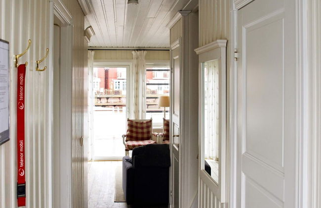 6 Person Holiday Home in Holmsbu - Photo 11