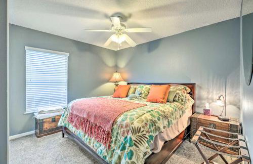 Cheery Condo with Community Pool and Waterslide! - Foto 21