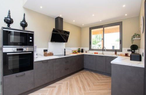 La Villa face au Lac - Photo 10