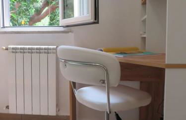 Relax nel verde- GioDaPi Palm - Foto 7