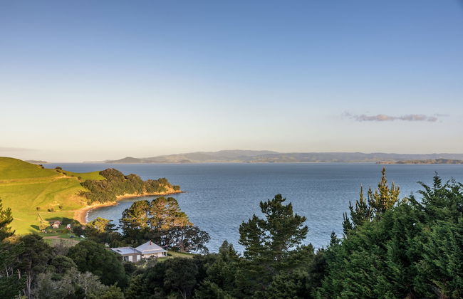 Woodside Bay Chalets - Foto 27