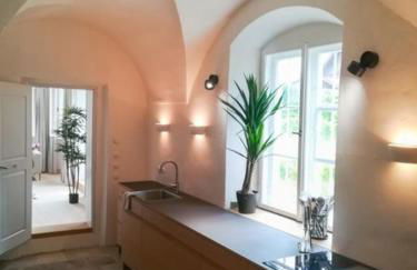 Ferienwohnung Hofmarkrichterhaus - Foto 7