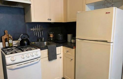 Hudson Crown Suites - Foto 3