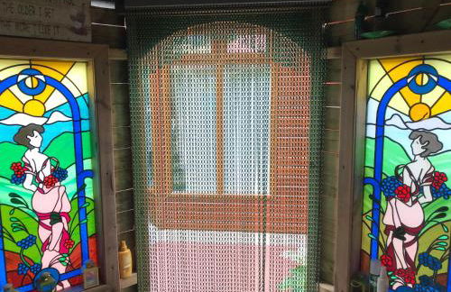 Ramintoul Lodge - Foto 19