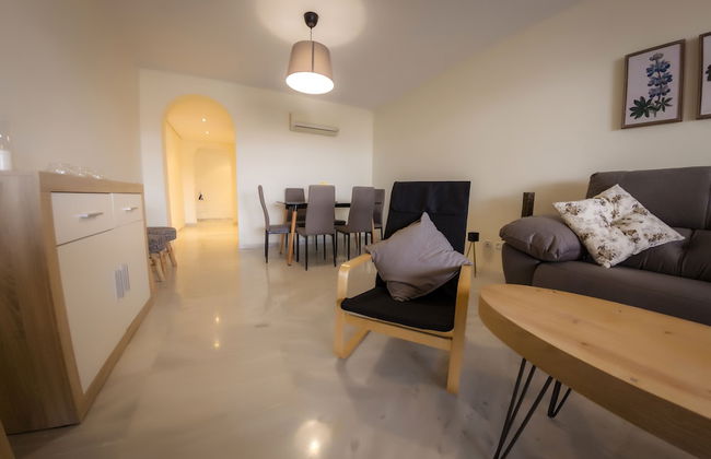 Apartamentos Puerto Almerimar - Photo 20