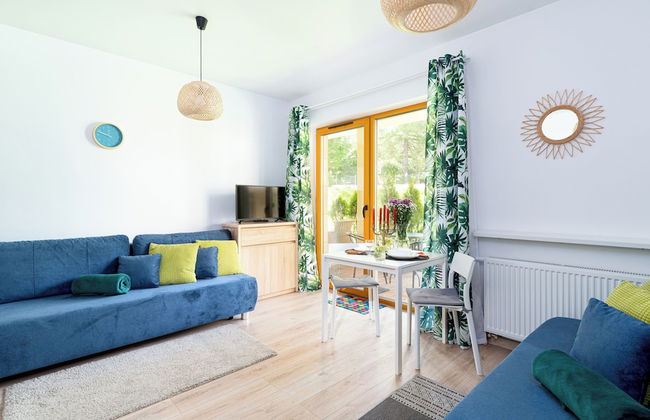 Apartamenty Sun & Snow Sarnia Residence - Photo 79