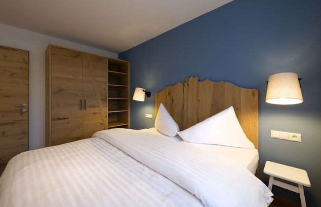 Sepp & Hanni's - Suiten im Dorf - Photo 6