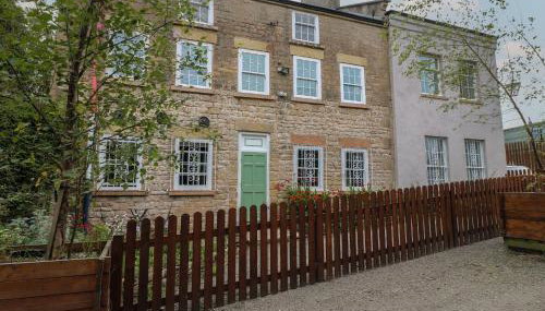 Cotton Mill Cottage - Foto 2