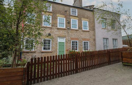 Cotton Mill Cottage - Photo 2