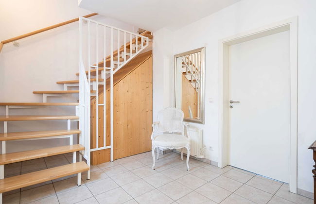 Holiday Home in Mittersill Near Kitzbuhel - Foto 12