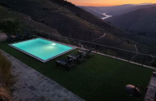 Quinta do Fraguil - Douro Valley - Foto 45