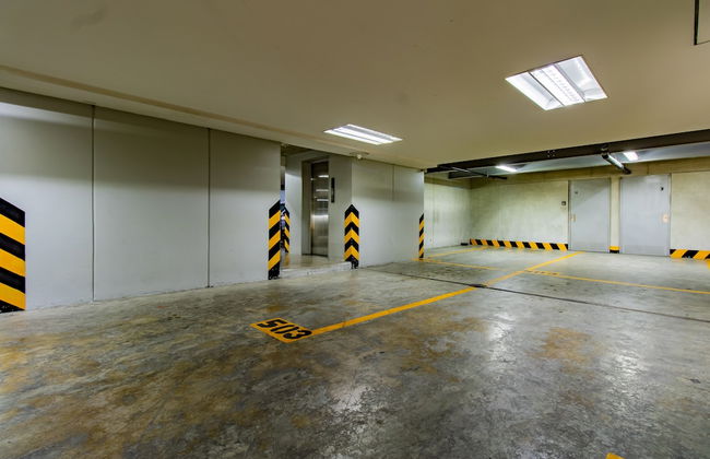 Capitalia Parque Lincoln - Foto 69