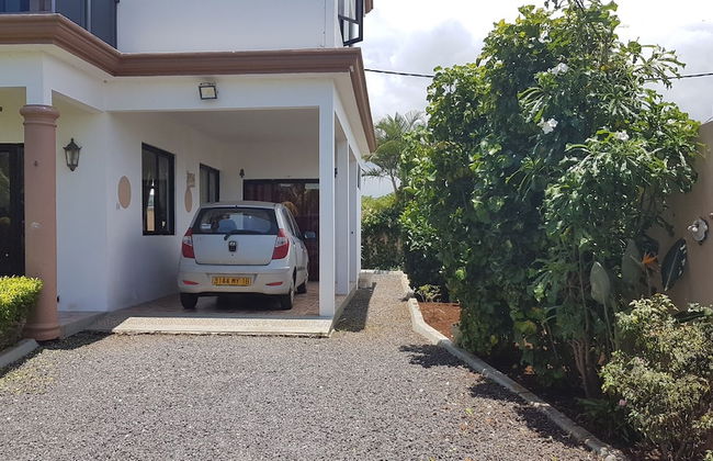 Villa Friendly Ch Fanja - Photo 21