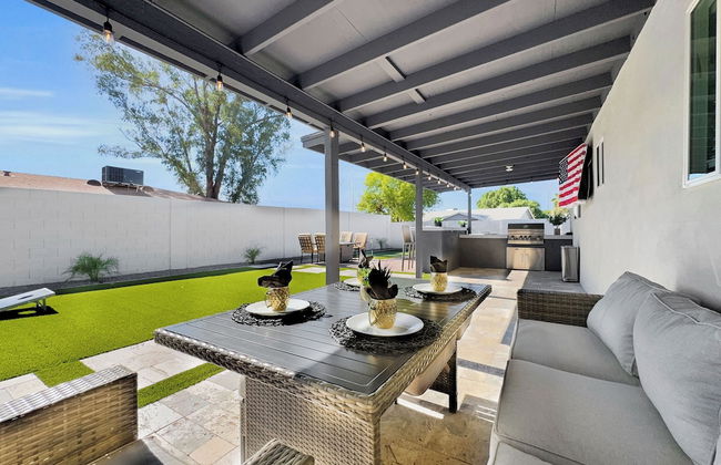 Laurel Gilbert - Photo 43