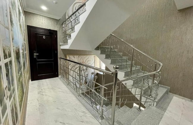 Premier City Apart Hotel Chisinau - Foto 79