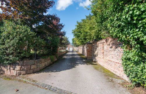 Hillside House - Foto 23