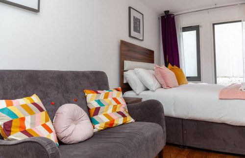 Camden Prime Apart Hotel - Foto 39