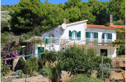 Apartment Katarina and house Marieta - Photo 28