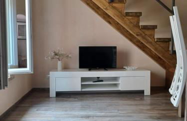 Dimora alla Chiesa Diruta - Foto 14