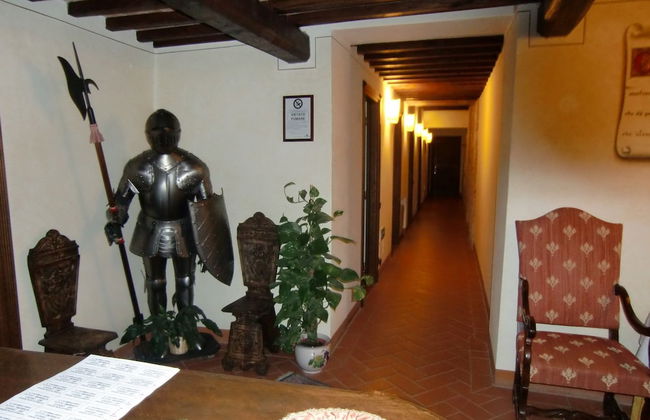 Castel Pietraio - Foto 2