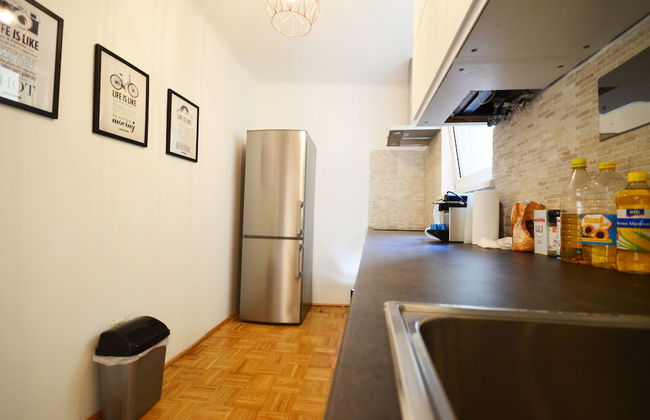 Naschmarkt Premium in Your Vienna - Foto 15