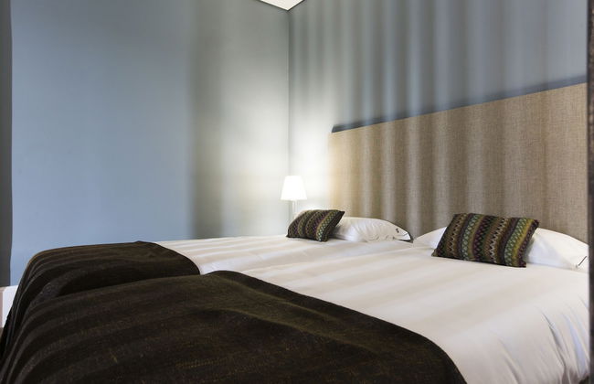 bnapartments Carregal - Foto 5